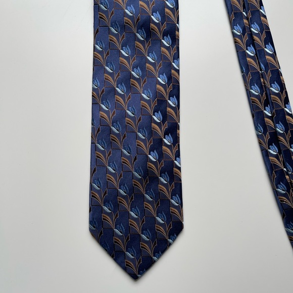 Ermenegildo Zegna Tie - Picture 5 of 5